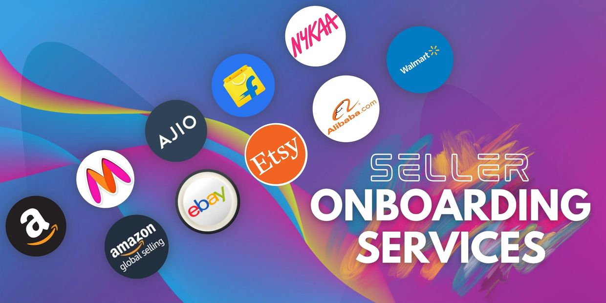 Seller Onboarding Process VoilaBiz